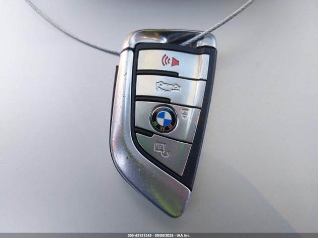 BMW 2017 2017 WBAJA5C36HG893781 Image 11