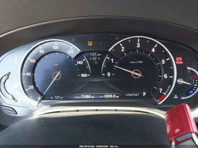 BMW 2017 2017 WBAJA5C36HG893781 Image 7