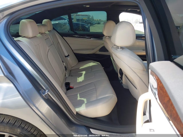 BMW 2017 2017 WBAJA5C36HG893781 Image 8