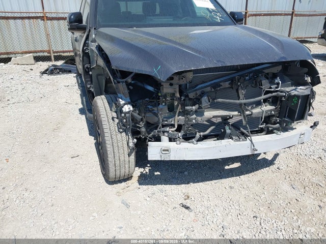 5TFWA5DB6SX313595 Toyota v35a-fts