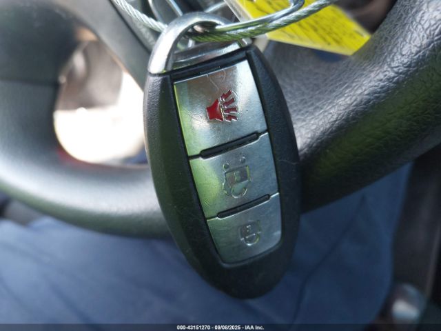 2018 NISSAN PATHFINDER 5N1DR2MN5JC650432 Photo 10