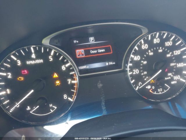 2018 NISSAN PATHFINDER 5N1DR2MN5JC650432 Photo 6