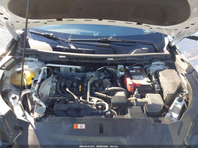 2022 MITSUBISHI OUTLANDER JA4J3UA85NZ009541 Photo 9