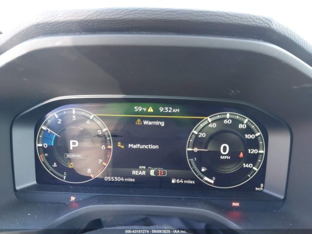 2022 MITSUBISHI OUTLANDER JA4J3UA85NZ009541 Photo 6