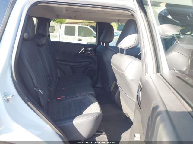 2022 MITSUBISHI OUTLANDER JA4J3UA85NZ009541 Photo 7