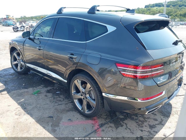 KMUHCESC3RU171021 Genesis t-gdi lamda iii