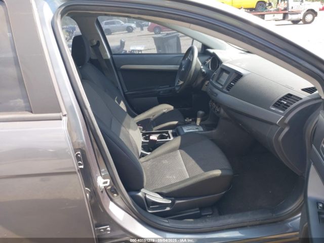 2010 MITSUBISHI LANCER JA32U2FU8AU025921 Photo 4