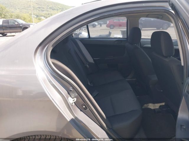 2010 MITSUBISHI LANCER JA32U2FU8AU025921 Photo 7