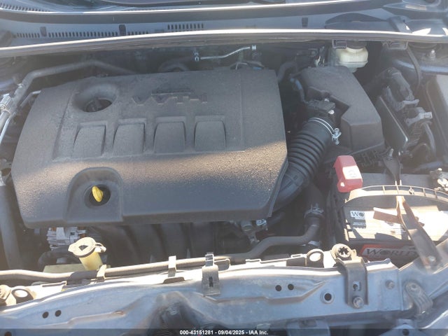 5YFBURHE3FP297278 Toyota 2zr-fe