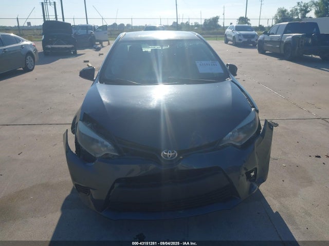 5YFBURHE3FP297278 Toyota 2zr-fe