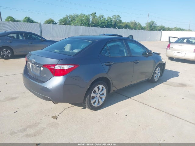 5YFBURHE3FP297278 Toyota 2zr-fe