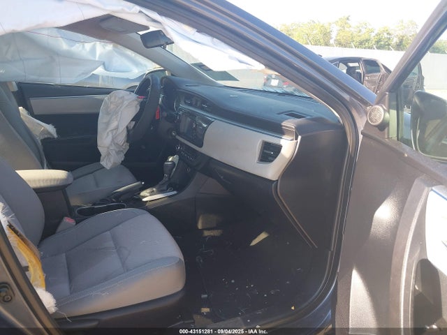5YFBURHE3FP297278 Toyota 2zr-fe