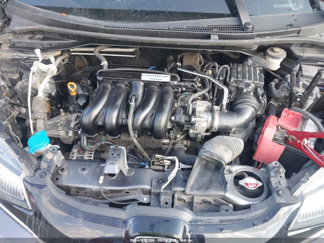JHMGK5H76GS002565 Honda l15b1