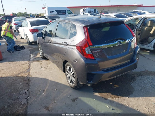JHMGK5H76GS002565 Honda l15b1