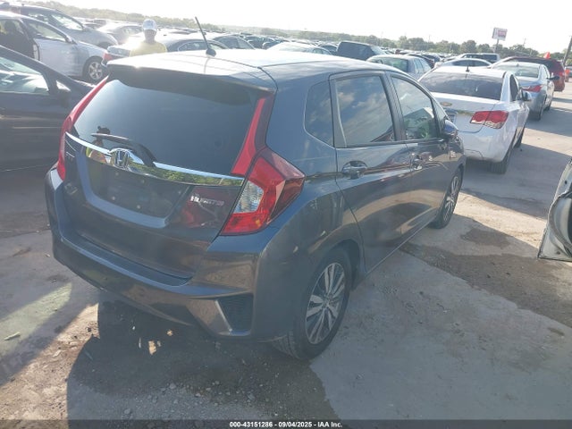 JHMGK5H76GS002565 Honda l15b1