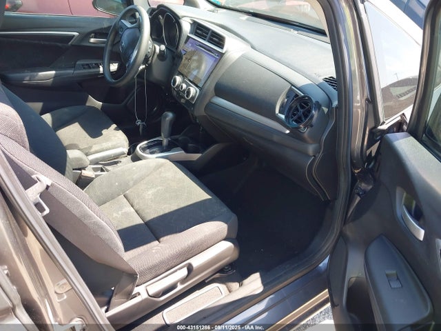 JHMGK5H76GS002565 Honda l15b1