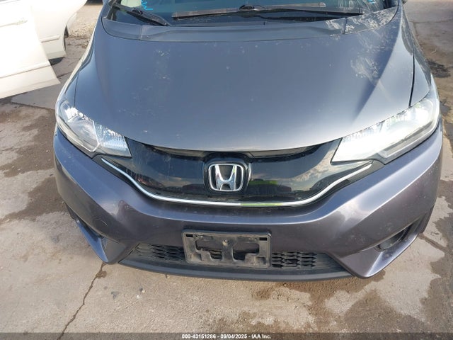 JHMGK5H76GS002565 Honda l15b1