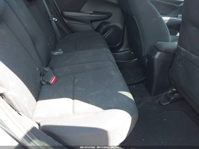 JHMGK5H76GS002565 Honda l15b1