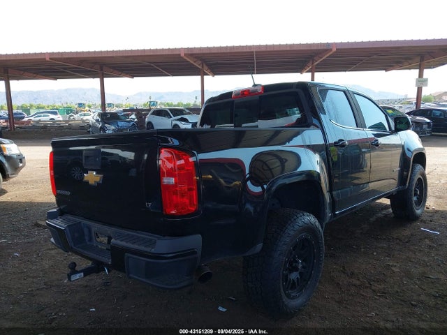 1GCGSCE39G1380246 Chevrolet lfx - sidi, vvt, e85 max, aluminum