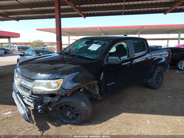 1GCGSCE39G1380246 Chevrolet lfx - sidi, vvt, e85 max, aluminum