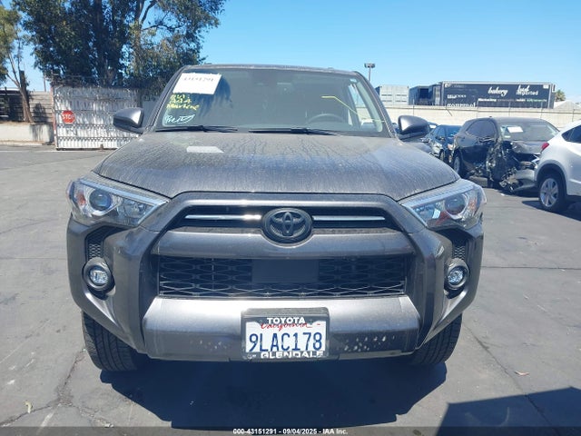 JTEEU5JR4P5303411 Toyota 1gr-fe
