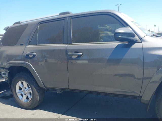 JTEEU5JR4P5303411 Toyota 1gr-fe