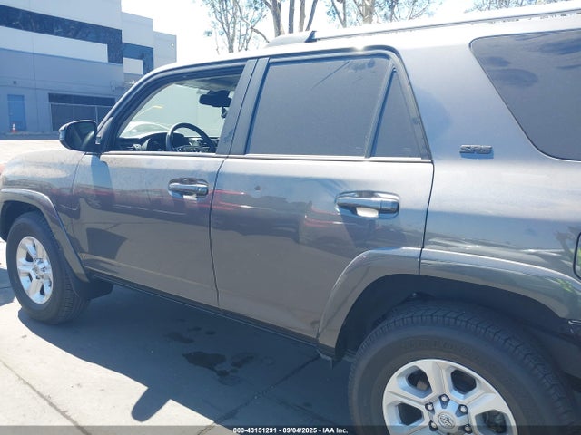 JTEEU5JR4P5303411 Toyota 1gr-fe