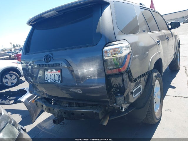 JTEEU5JR4P5303411 Toyota 1gr-fe