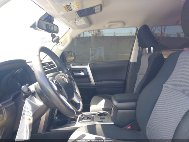 JTEEU5JR4P5303411 Toyota 1gr-fe