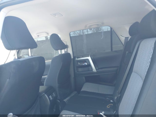 JTEEU5JR4P5303411 Toyota 1gr-fe