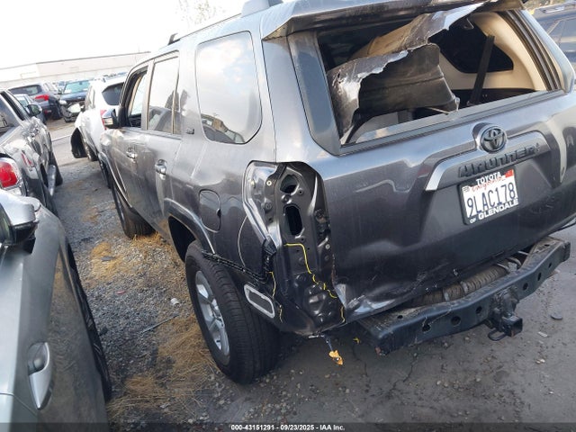 JTEEU5JR4P5303411 Toyota 1gr-fe