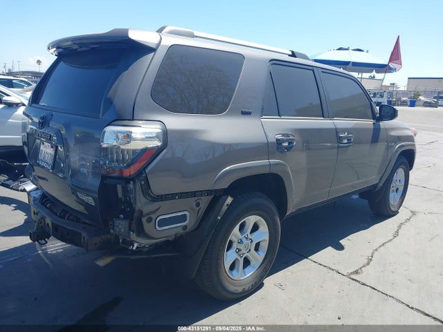 JTEEU5JR4P5303411 Toyota 1gr-fe