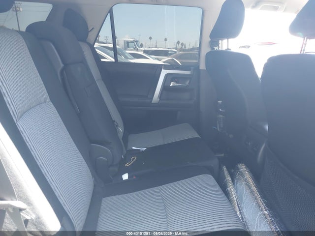JTEEU5JR4P5303411 Toyota 1gr-fe