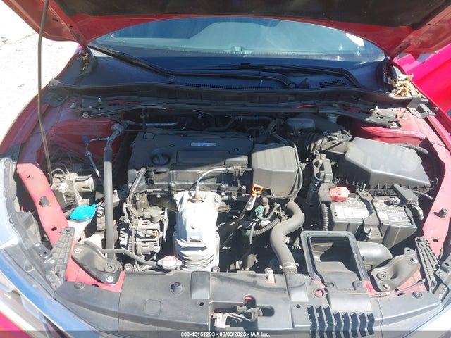1HGCR2F5XGA219118 Honda k24w1