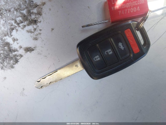 1HGCR2F5XGA219118 Honda k24w1
