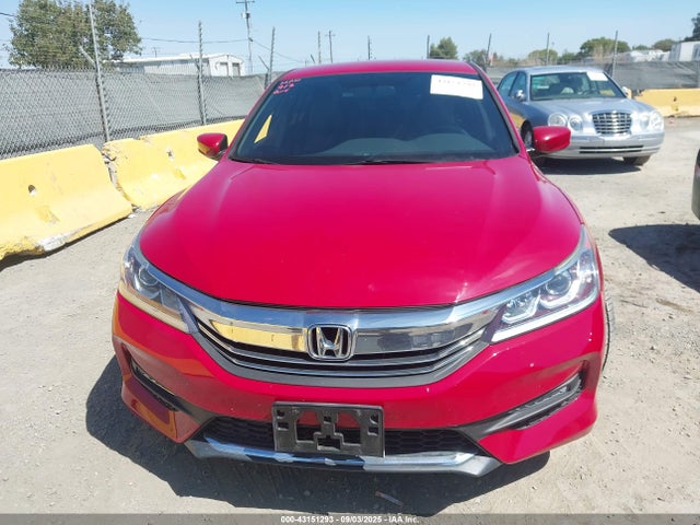 1HGCR2F5XGA219118 Honda k24w1
