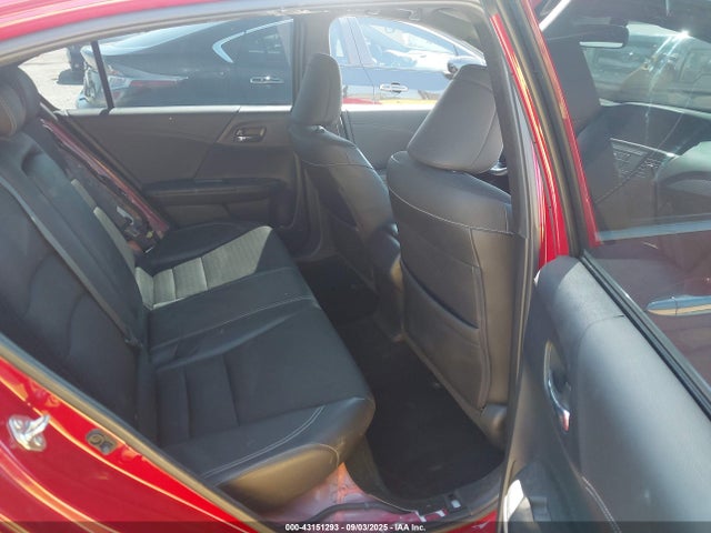 1HGCR2F5XGA219118 Honda k24w1
