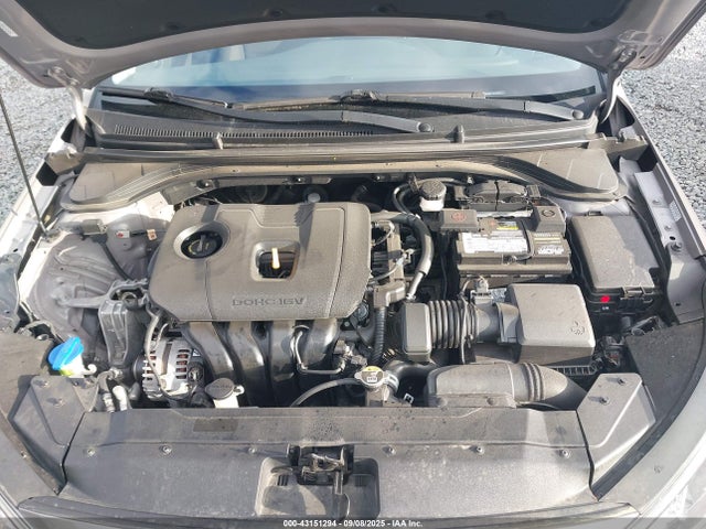 Hyundai mpi nu 2020 KMHD84LF6LU950440 Image 10