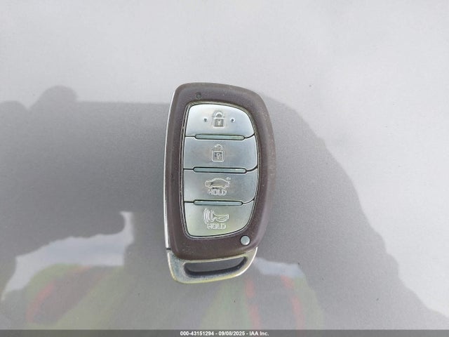 Hyundai mpi nu 2020 KMHD84LF6LU950440 Image 11