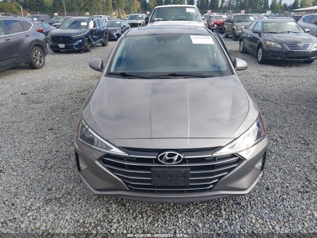 Hyundai mpi nu 2020 KMHD84LF6LU950440 Image 12
