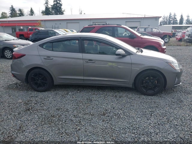 Hyundai mpi nu 2020 KMHD84LF6LU950440 Image 13