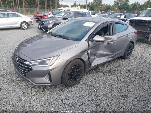 Hyundai mpi nu 2020 KMHD84LF6LU950440 Image 2