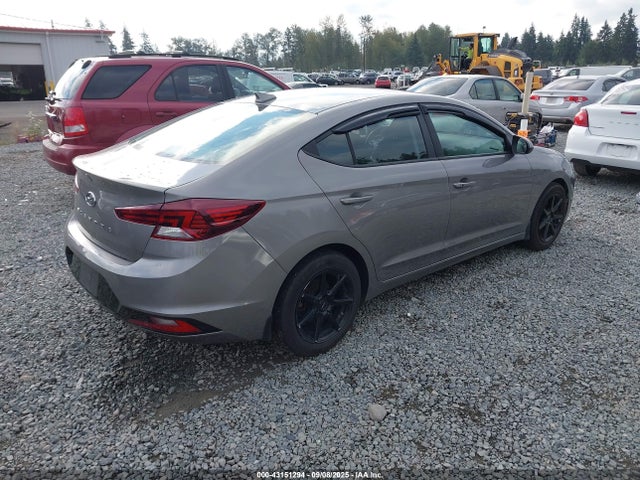 Hyundai mpi nu 2020 KMHD84LF6LU950440 Image 4