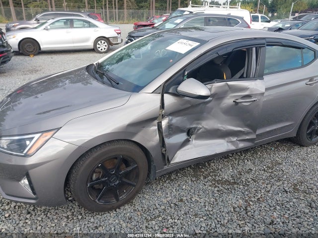 Hyundai mpi nu 2020 KMHD84LF6LU950440 Image 6