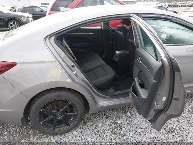 Hyundai mpi nu 2020 KMHD84LF6LU950440 Image 8