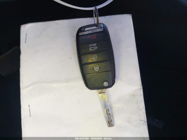 5XXGT4L39HG127701 KIA g 2.4 dohc gdi