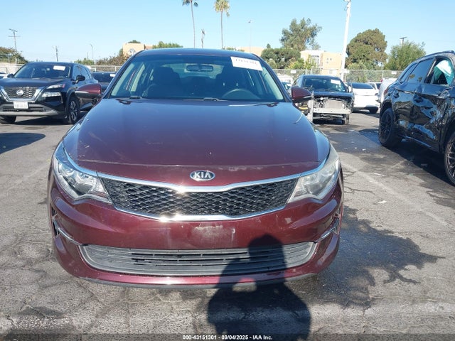 5XXGT4L39HG127701 KIA g 2.4 dohc gdi