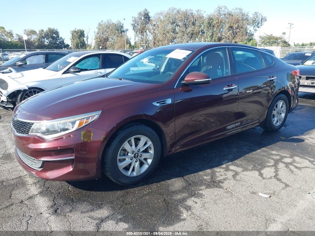 5XXGT4L39HG127701 KIA g 2.4 dohc gdi