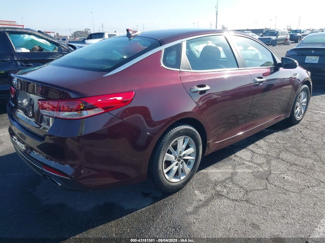 5XXGT4L39HG127701 KIA g 2.4 dohc gdi
