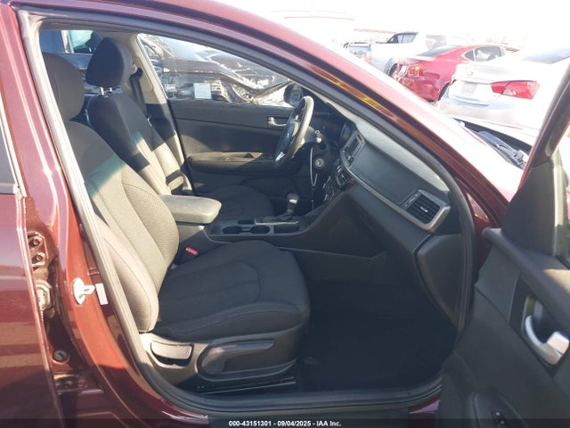 5XXGT4L39HG127701 KIA g 2.4 dohc gdi